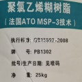 PVC-Harzpaste Zhongtai Marke